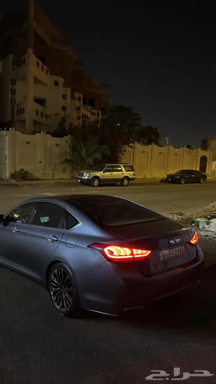 جنسيس 2016 فل كامل 8