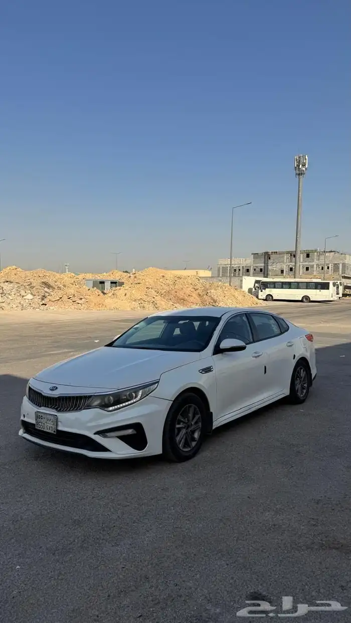 اوبتيما 2019 للبيع 2
