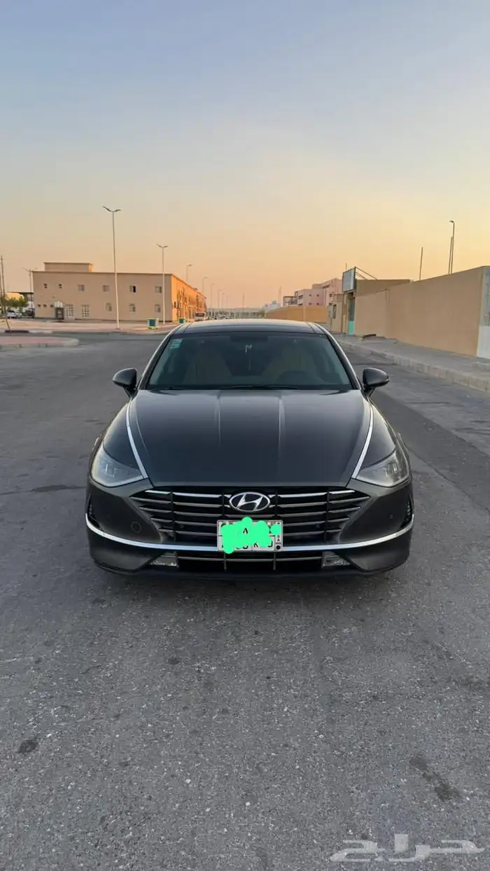 سوناتا 2020 سمارت 1