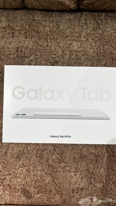 Samsung Galaxy Tab S9 FE index