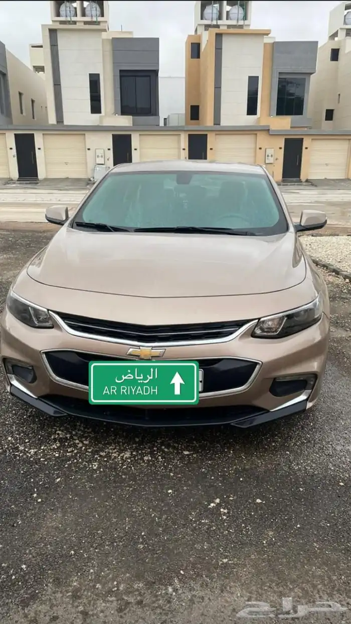 ماليبو 2018 اول مالك 0