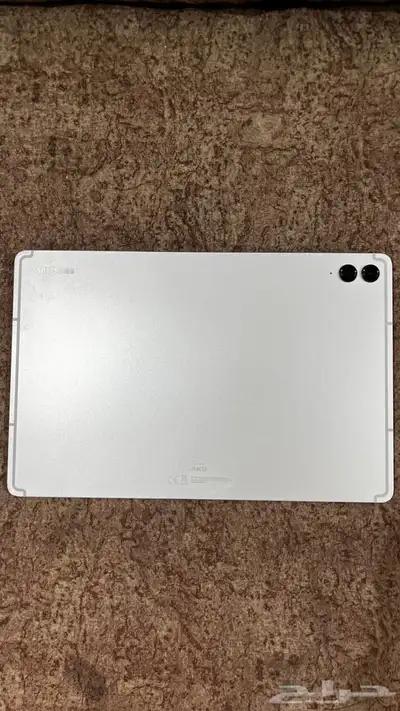 Samsung Galaxy Tab S9 FE index
