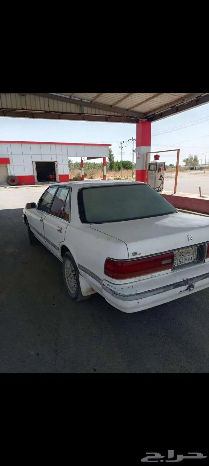 كرسيدا للبيع موديل 93 3