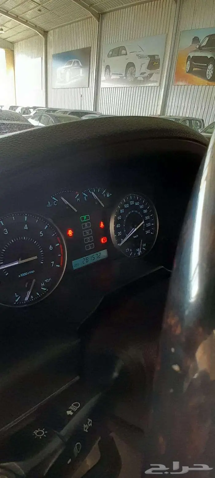 جي اكس ار 2010 سعودي البيع 78000 3