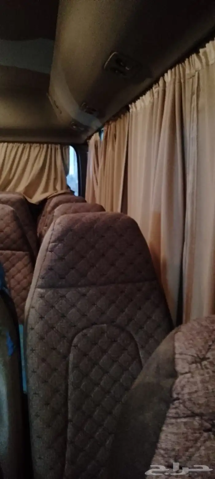 هو ندايي باص راكب62 4