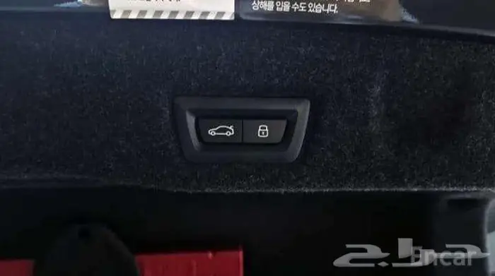بي ام دبليو الفئة الخامسة BMW 5 Series 520i 2024 15