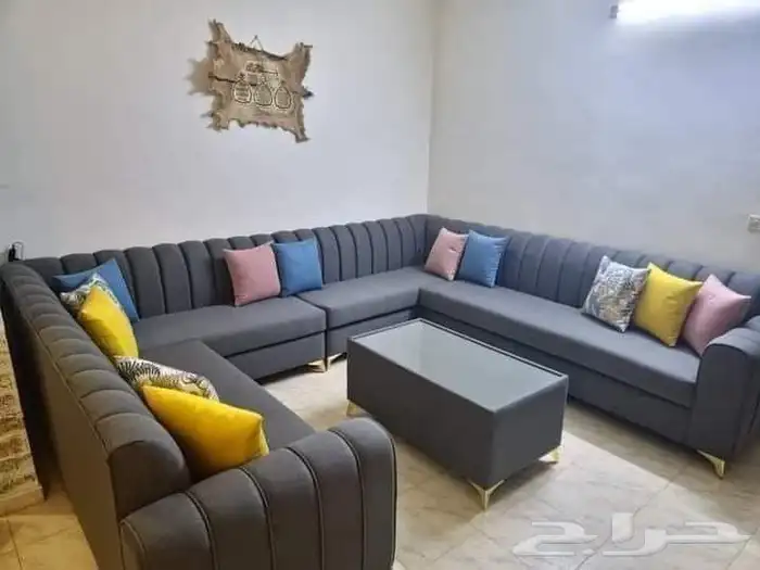 مجالس وكنب تفصيل اي نوع 2