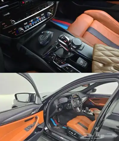 bmw m5 index