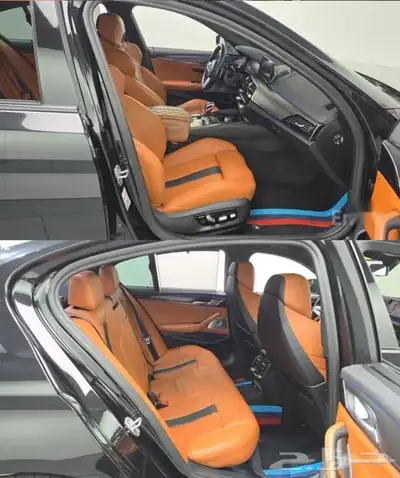 bmw m5 index