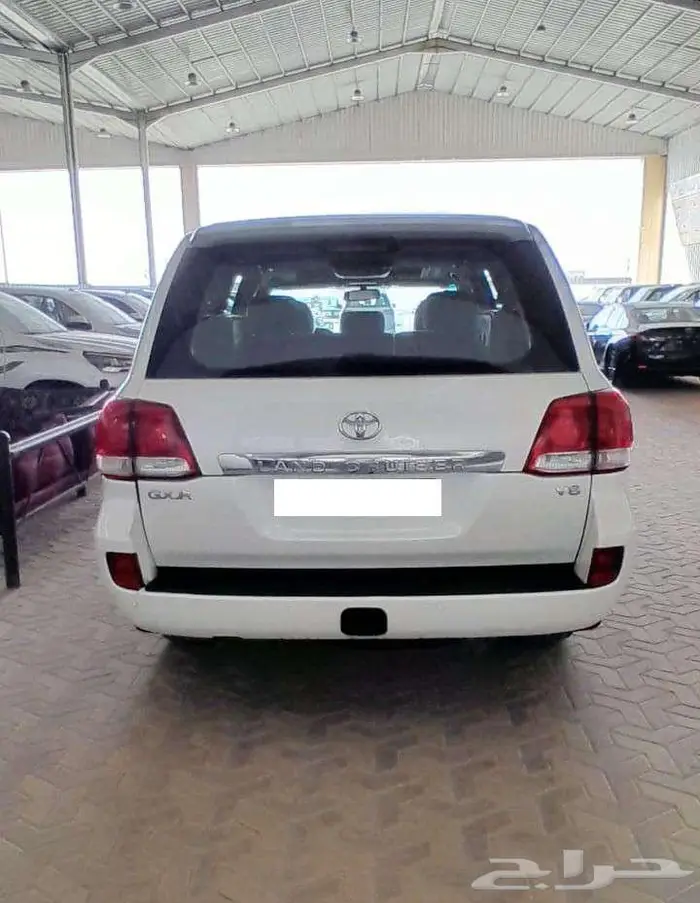 جي اكس ار 2010 سعودي البيع 78000 6