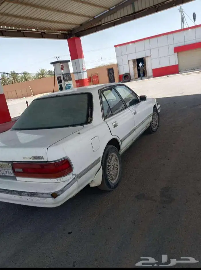 كرسيدا للبيع موديل 93 1