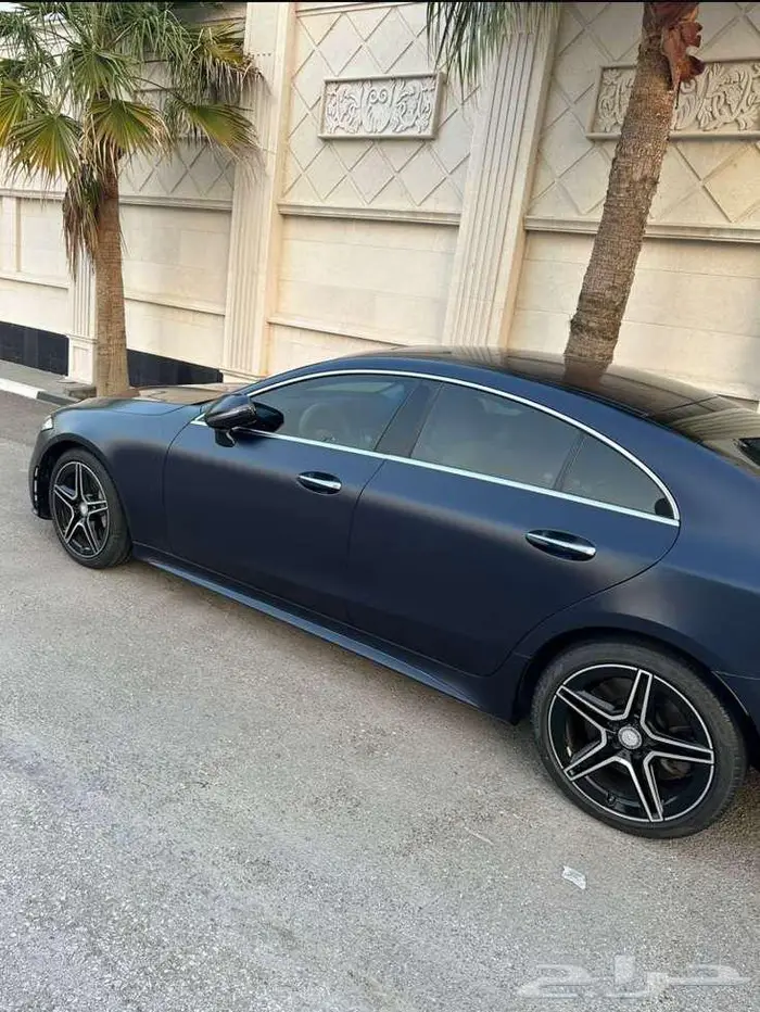 للبيع مرسيدس CLS 450 موديل 2021 5