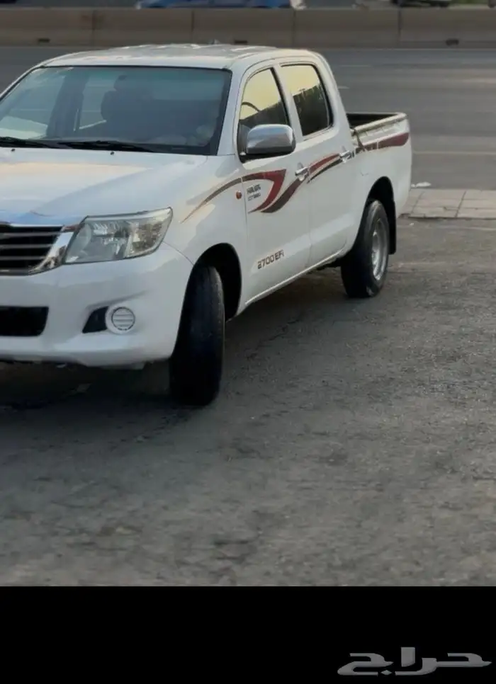 هايلكس 1