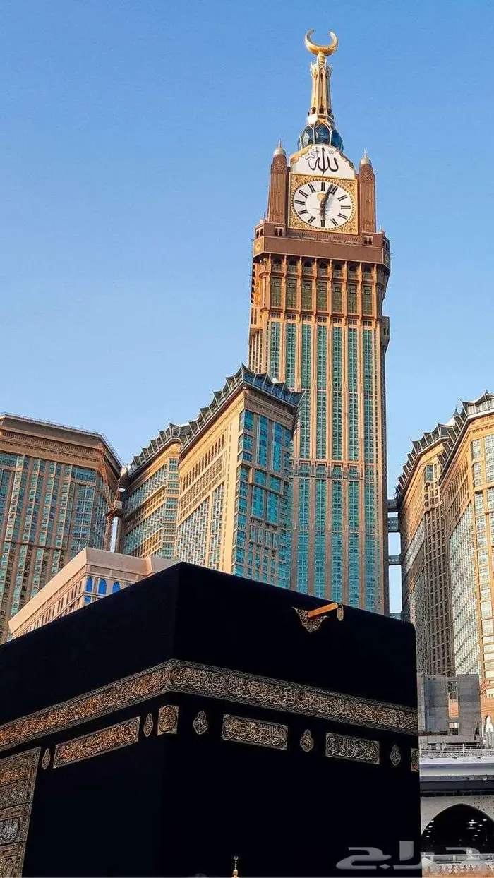 فنادق مكة المكرمة و المدينة المنورة ب أفضل الاسعار 2