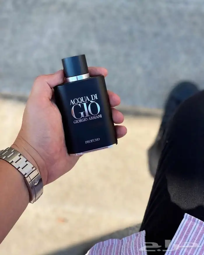 عطور عالميه اصليه 100 0