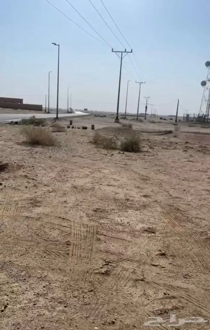 ارض سكنية للبيع ( القصيم - النبهانية ) 3