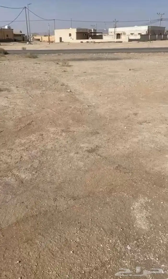 ارض سكنية للبيع ( القصيم - النبهانية ) 2
