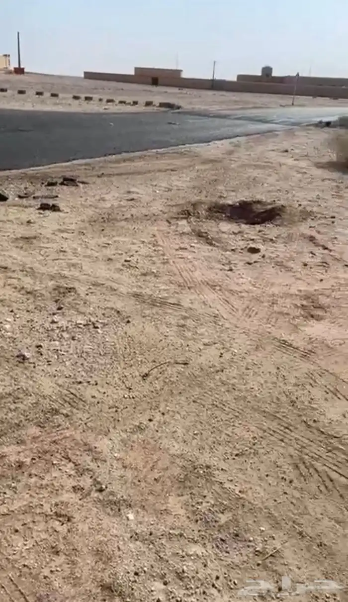 ارض سكنية للبيع ( القصيم - النبهانية ) 1