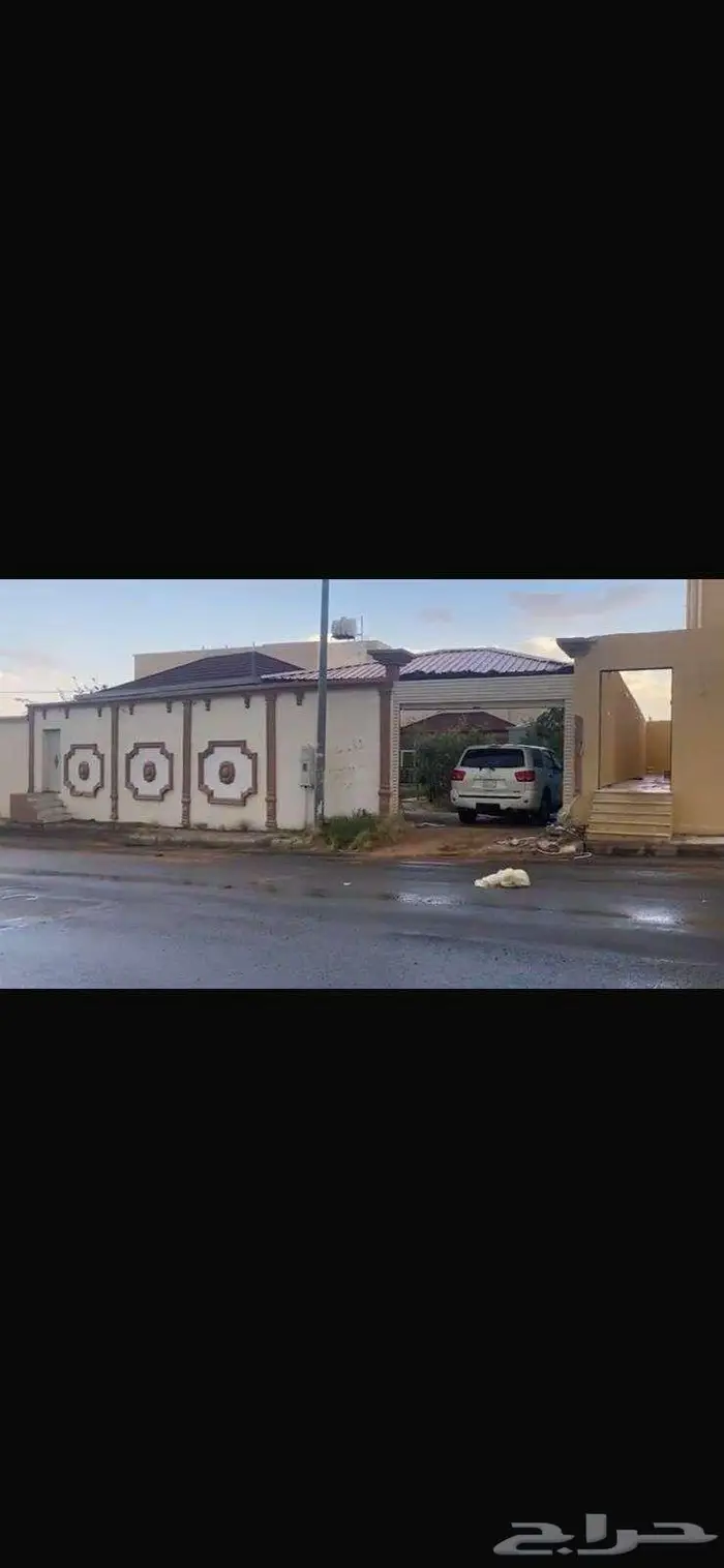 إستراحة خاصة للبيع 4