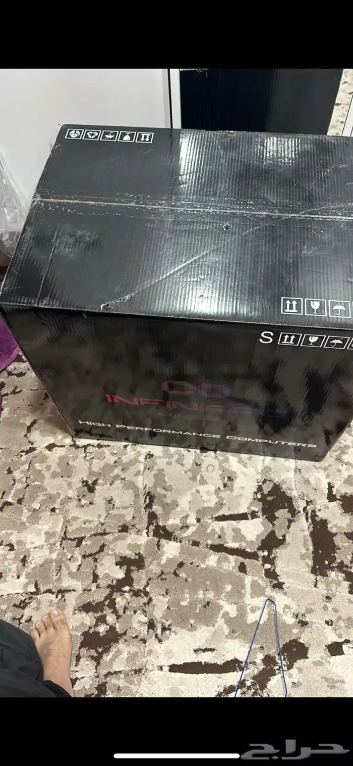 للبيع PC 5