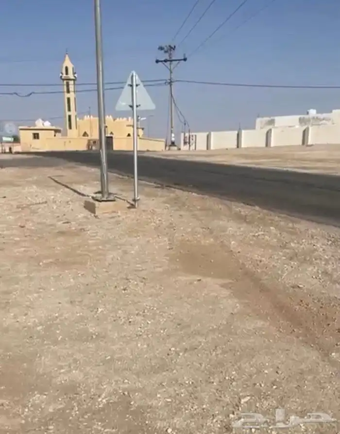 ارض سكنية للبيع ( القصيم - النبهانية ) 6