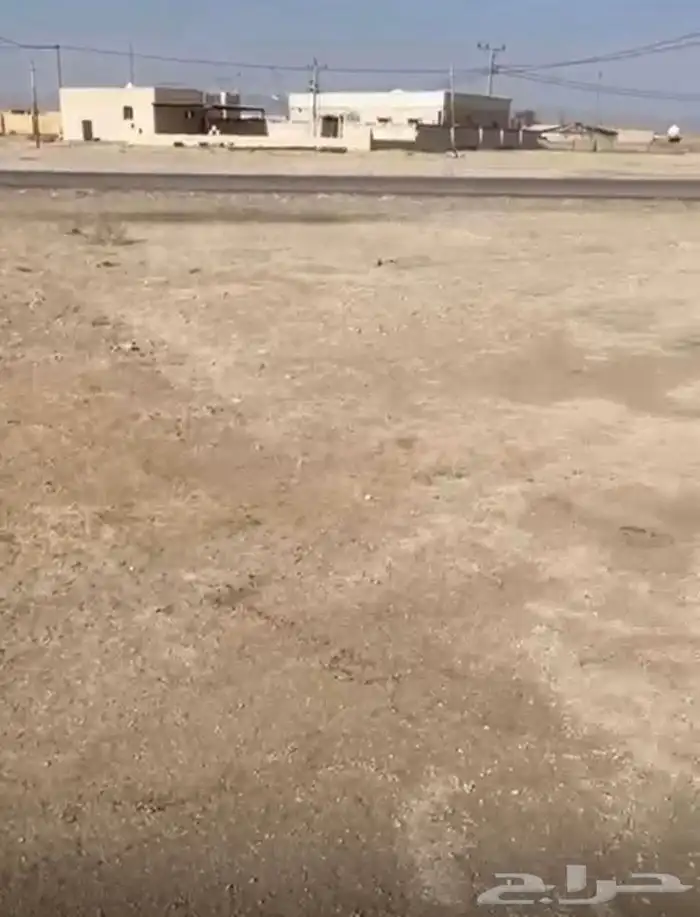 ارض سكنية للبيع ( القصيم - النبهانية ) 4