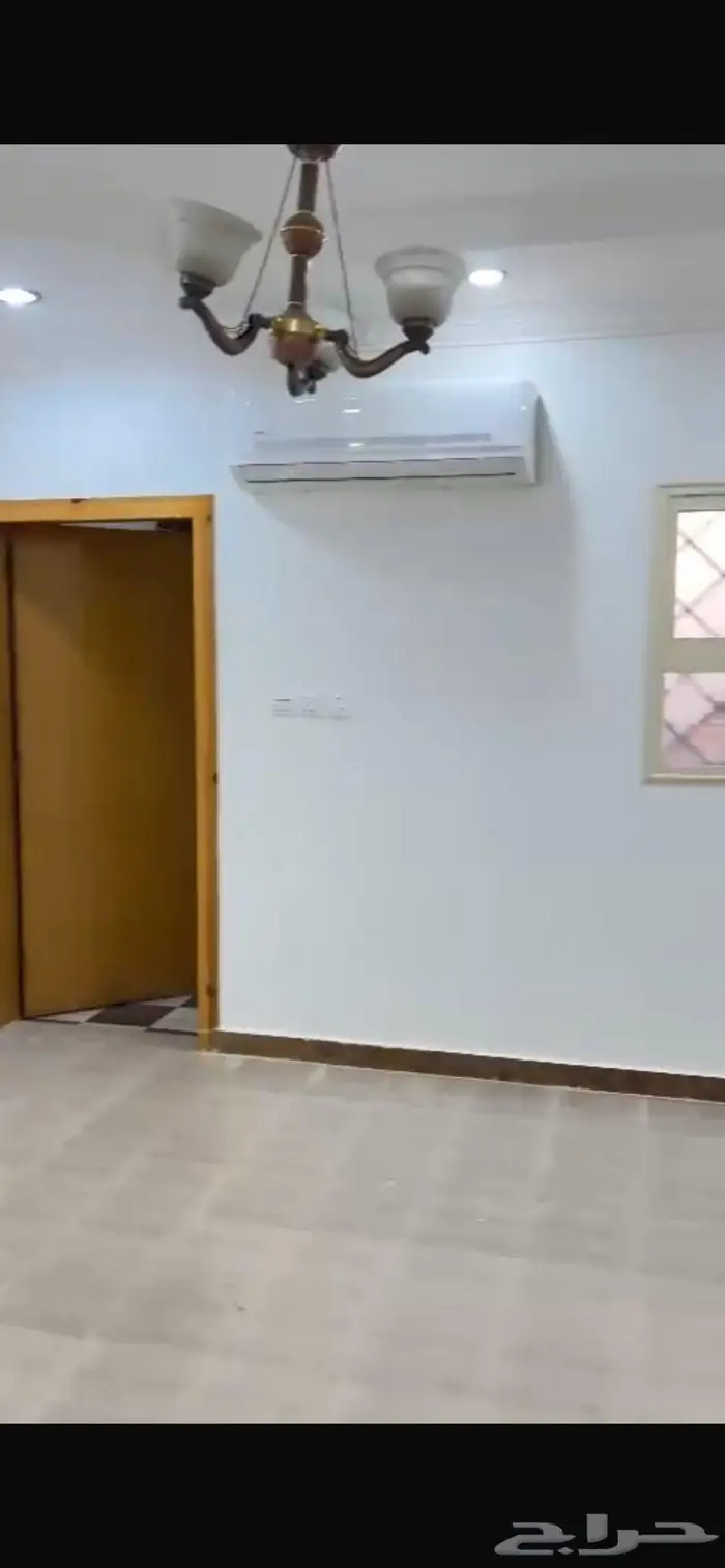 للايجار شقة احد رفيده بدون اثاث حاليا 2