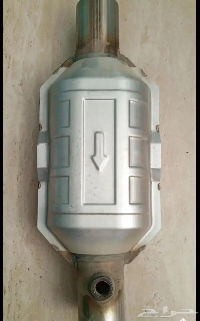 دبة تلوث لجميع انواع السيارات 0