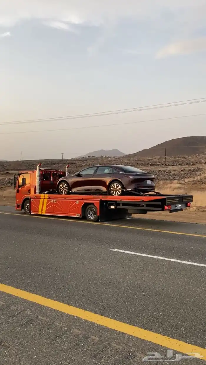 سطحه هيدروليك من الرياض الى ابها و جازان و جدة 0
