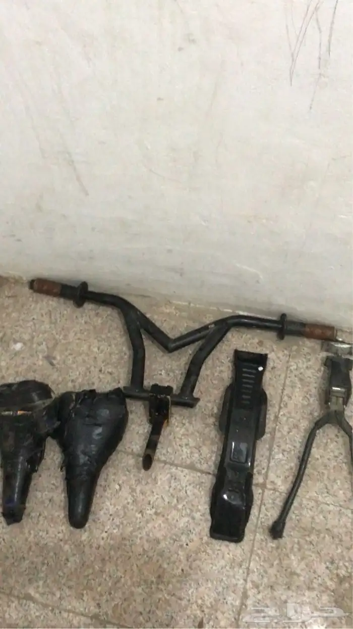 اغراض رامبو و كوبر 2