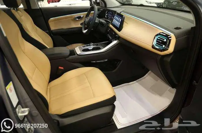 GAC GS3 ام زووم سبورت 2025 كاش واقساط 2