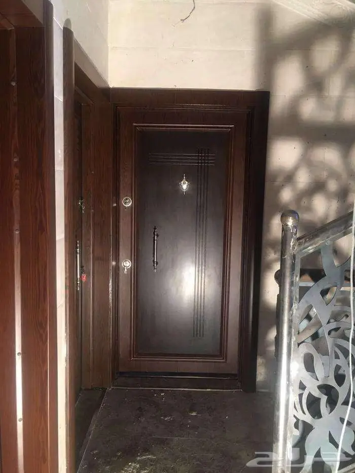 عمارة للبيع في ضمد 5