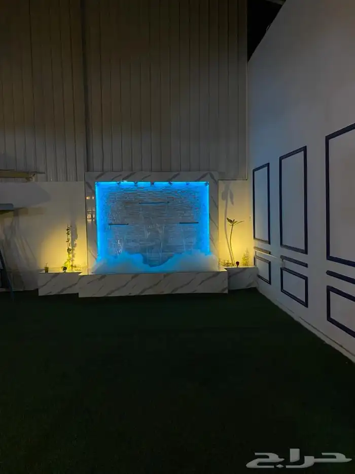 شقه ثلاث غرف وجلسة خارجيه خاصة ايجار يومي أسبوعي 13