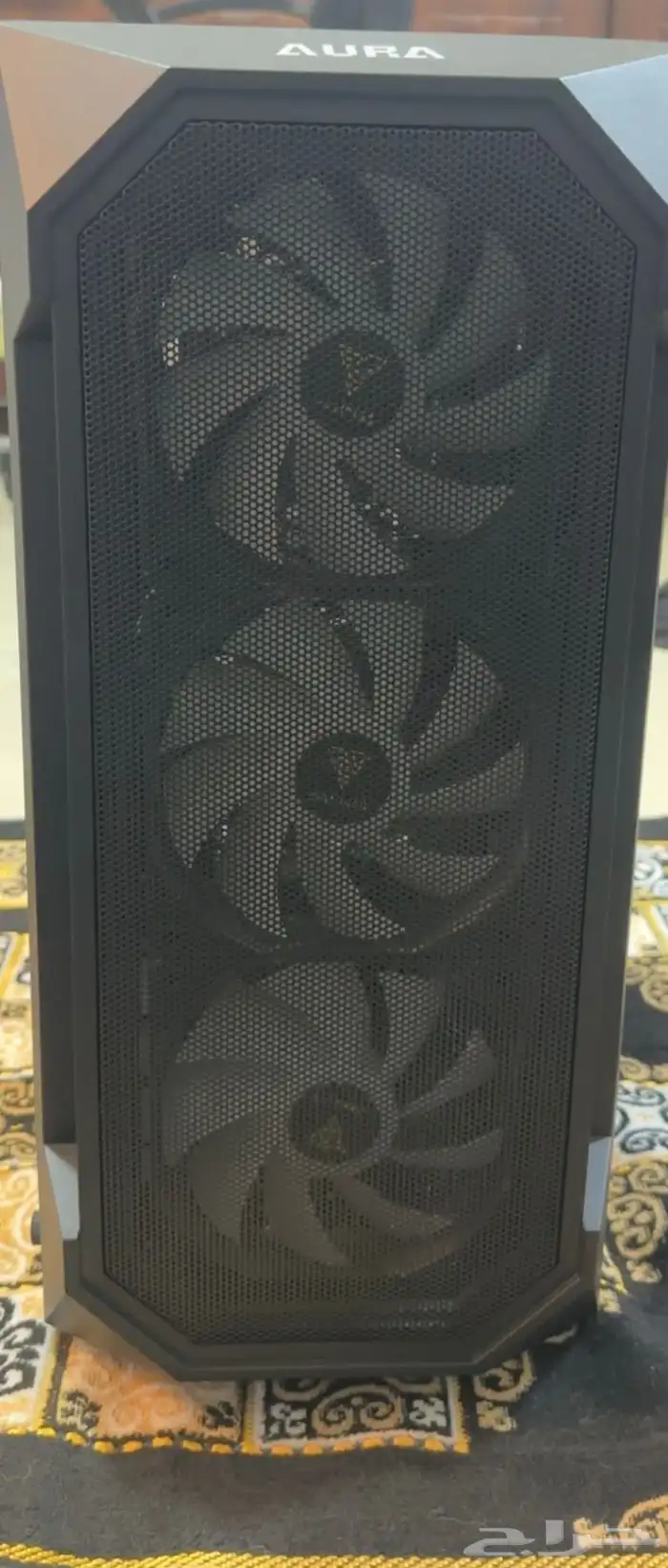 بي سي RTX4060 0