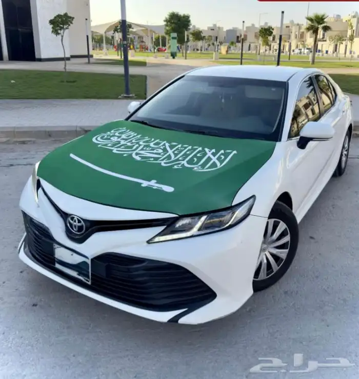 غطا كبوت السياره 0