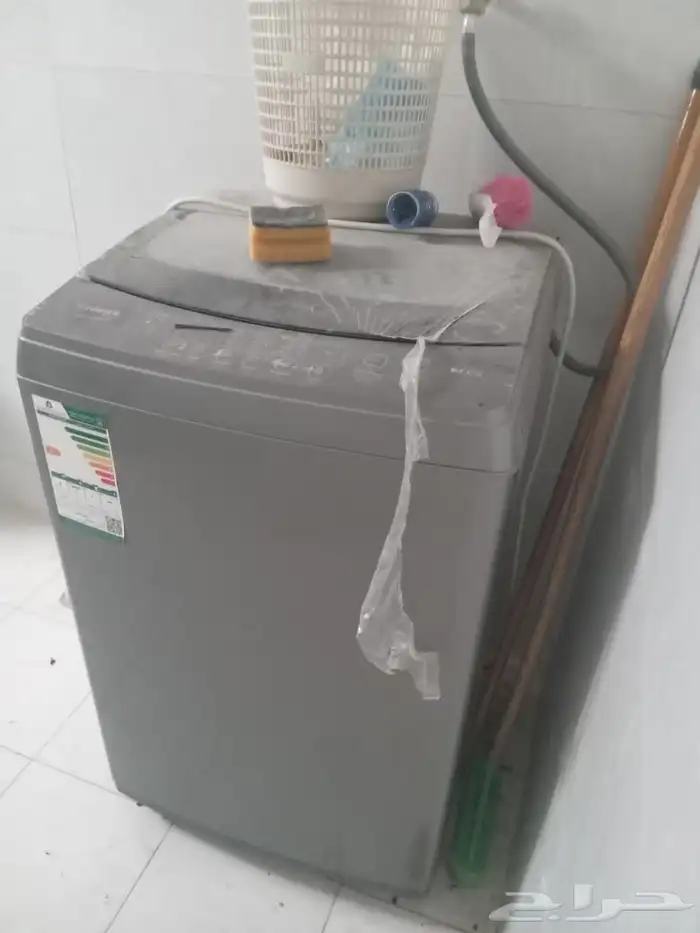 غساله تماتك 0