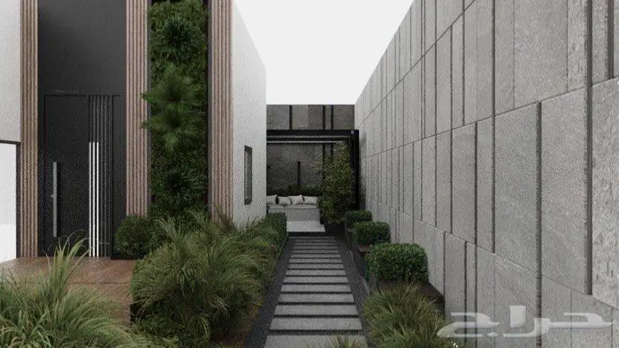 تصاميم داخليه وخارجيه 13