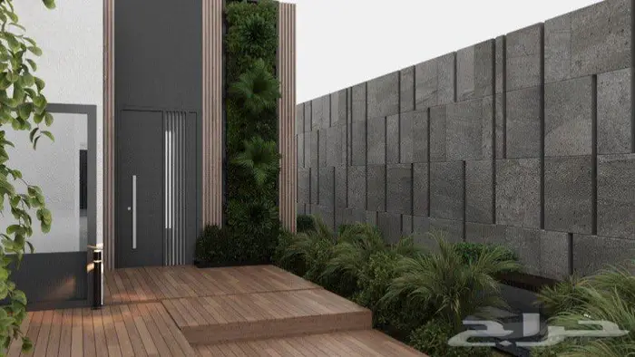 تصاميم داخليه وخارجيه 9