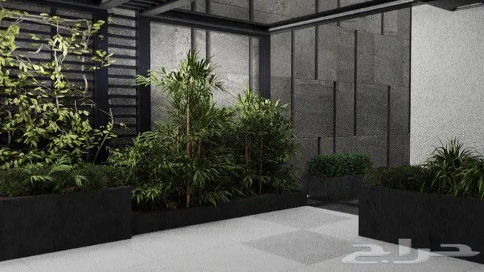 تصاميم داخليه وخارجيه 10