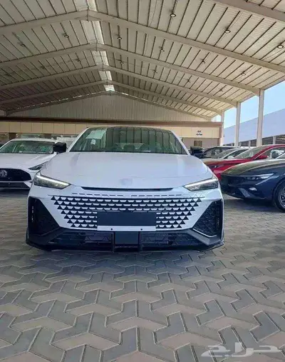 شانجان يوني في UNI V جميع الفئات 2026 اصفار index