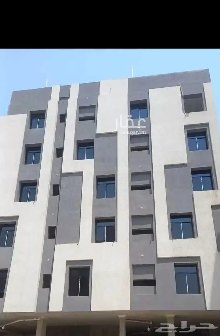 شقه للبيع جده حي الريان 0