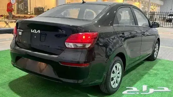 كيا بيجاس استندر جنوط 2024 عروض خاصة 5