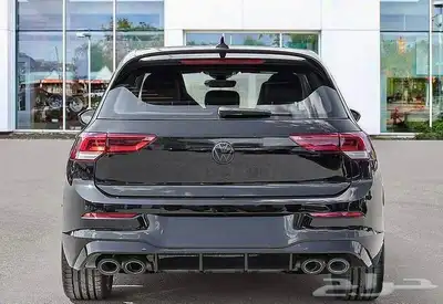 للبيع Volkswagen - R جولف موديل 2025 اصفار وارد كندا index