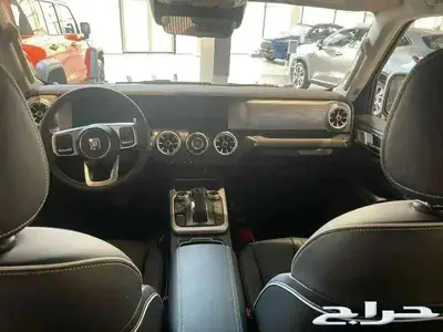 هافال تانك 300 2025 فل كامل index