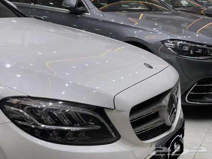 مرسيدس - سي 220 ديزل 2019 - C220d 14