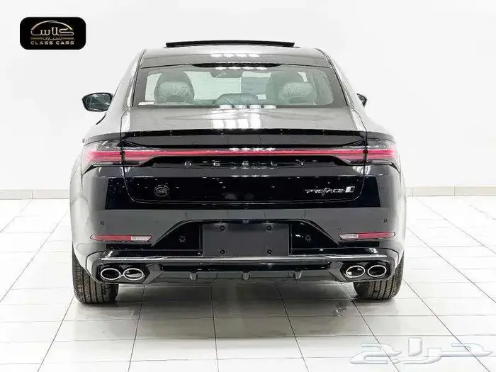 بريفيس نص فل 2025- 79925 ريال شامل الضريبة 5