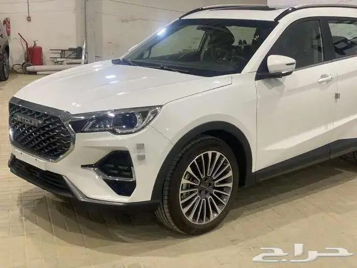 جيتور X70 فل ونص فل 2025 2