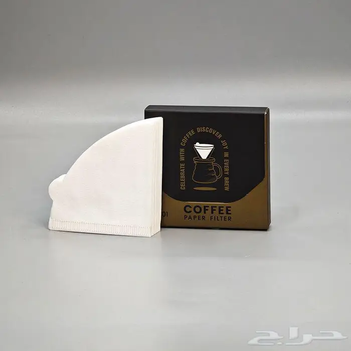 فلتر قهوة V60 0