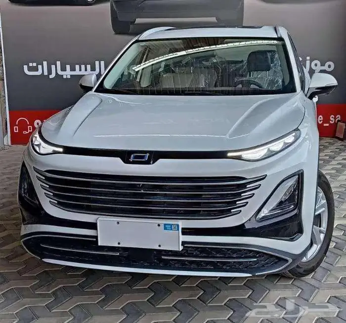 فاو بيستون T90 بريميوم 2025 تمويل اقصاد فقط جميع البنوك 1