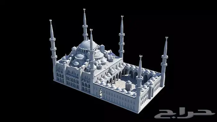 تصميمات ثلاثية الأبعاد لأي شيء يخطر على بالك وطباعته 3d 28